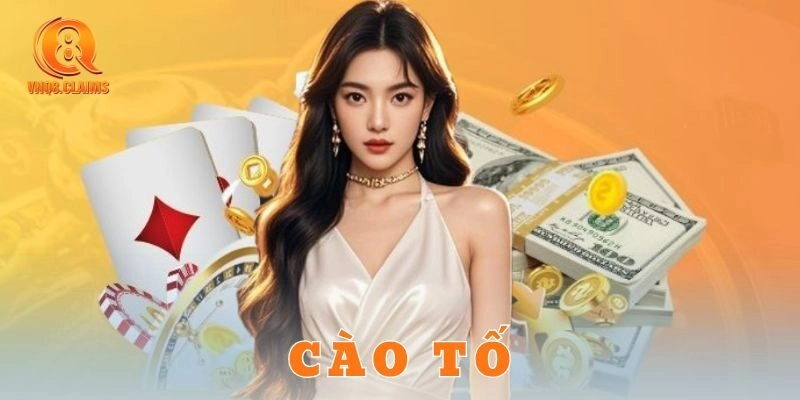 Cào tố VNQ8