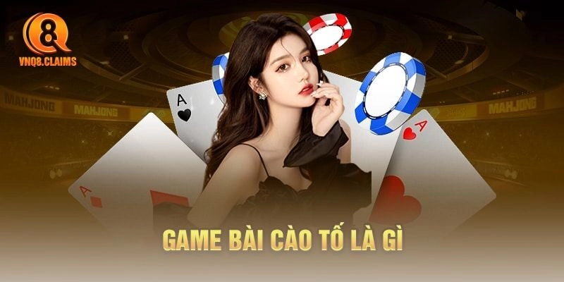 Giới thiệu cào tố và thu hút người chơi